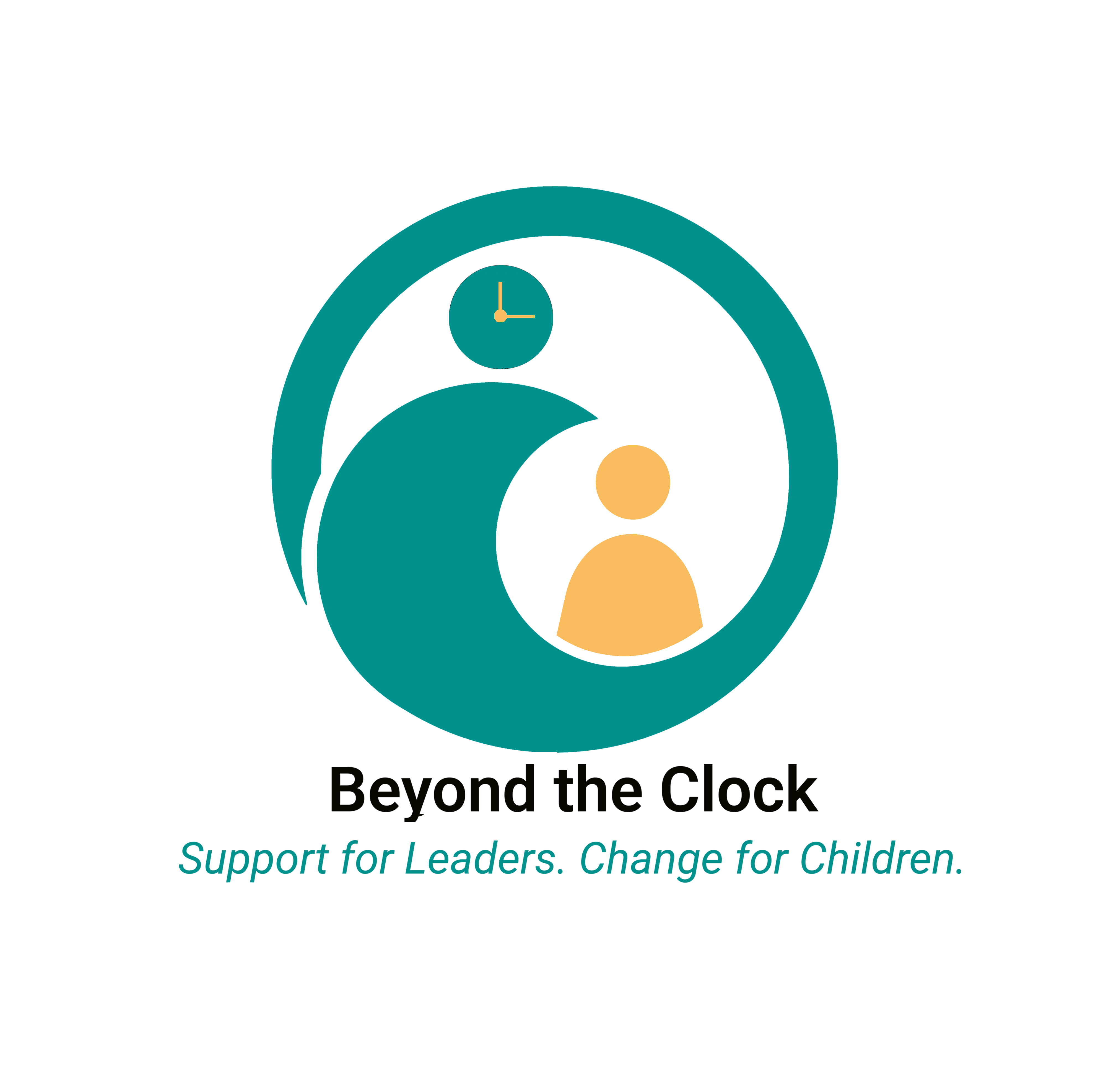 Beyond The Clock Logo