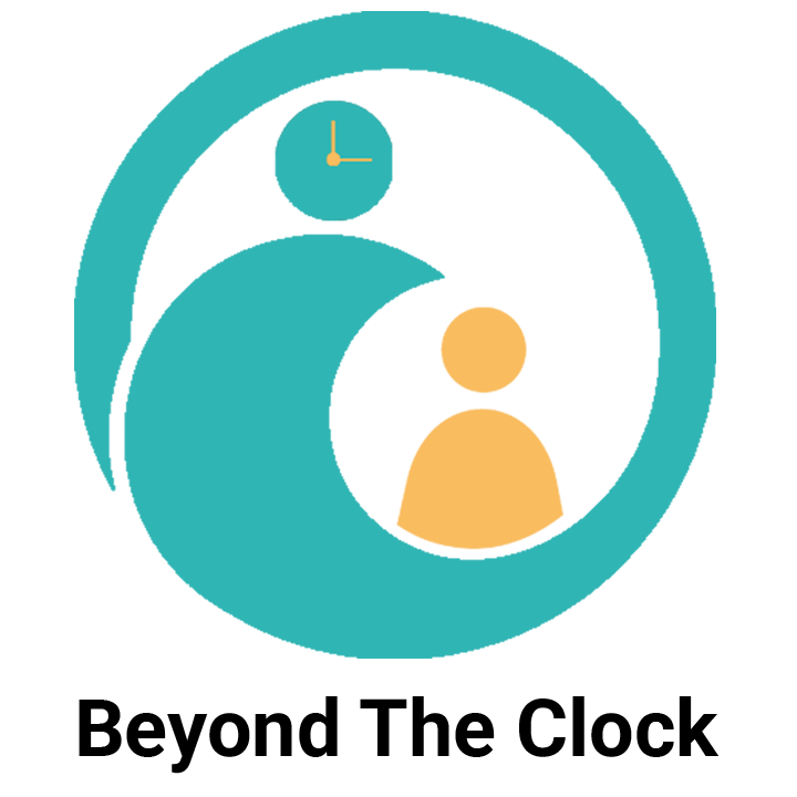 Beyond The Clock Logo