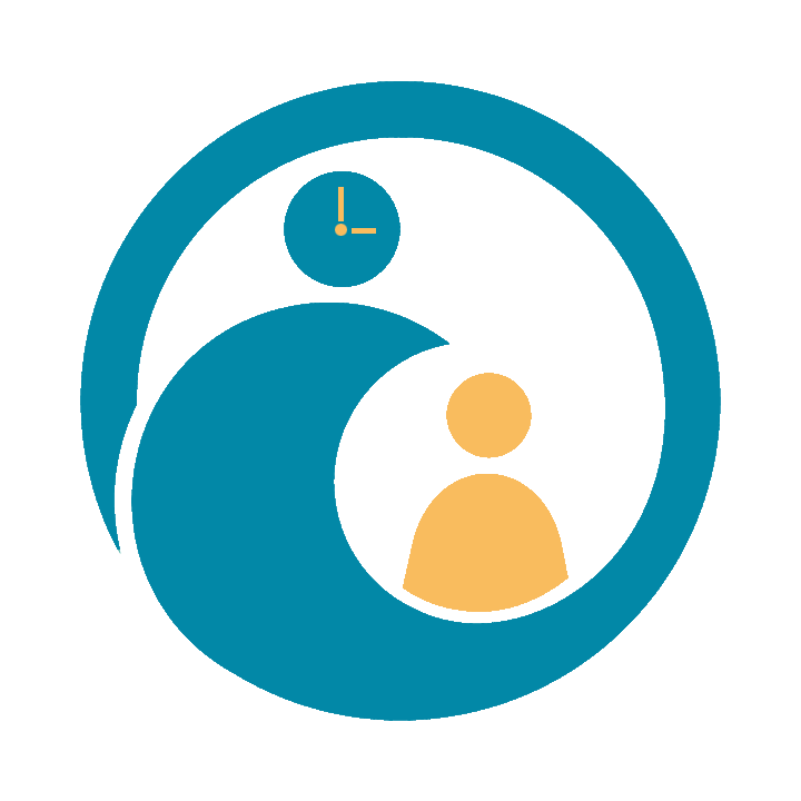 Beyond The Clock Logo